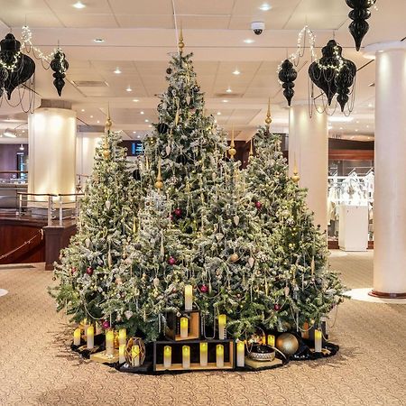 Sofitel Biarritz Le Miramar Thalassa Luaran gambar