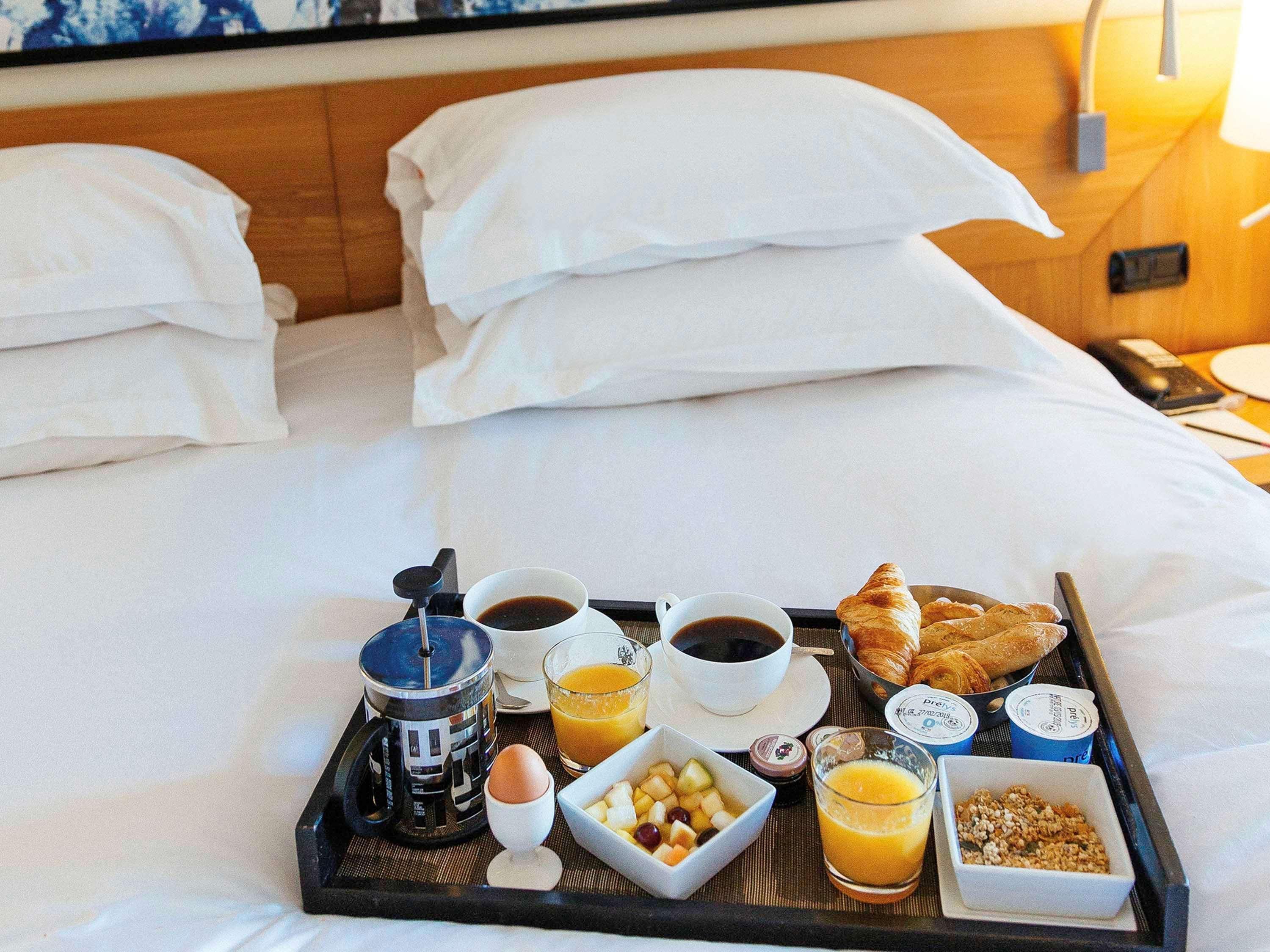 Sofitel Biarritz Le Miramar Thalassa Luaran gambar