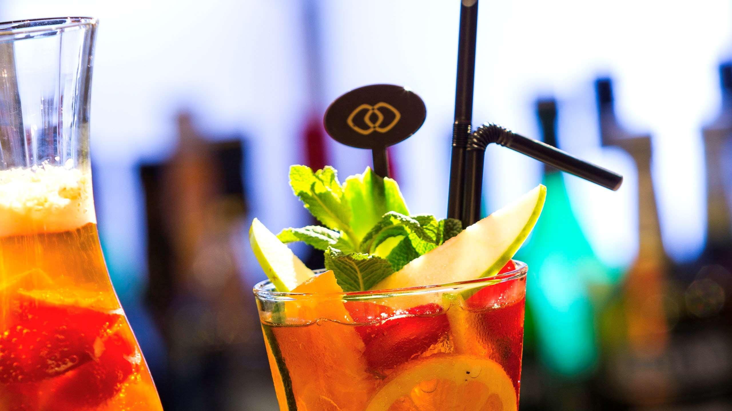 Sofitel Biarritz Le Miramar Thalassa Luaran gambar