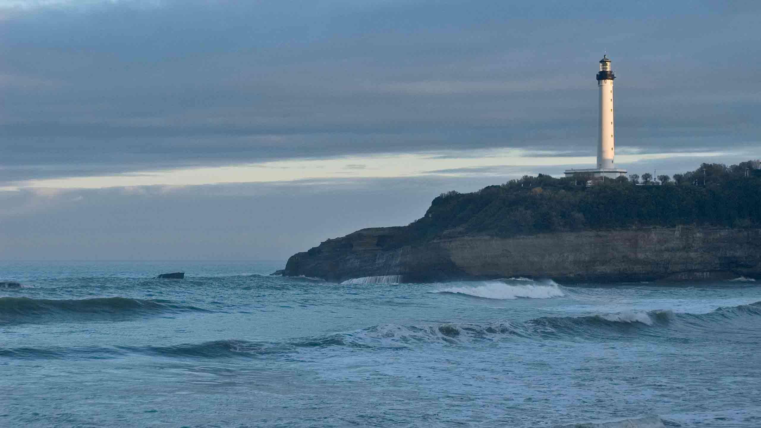 Sofitel Biarritz Le Miramar Thalassa Luaran gambar