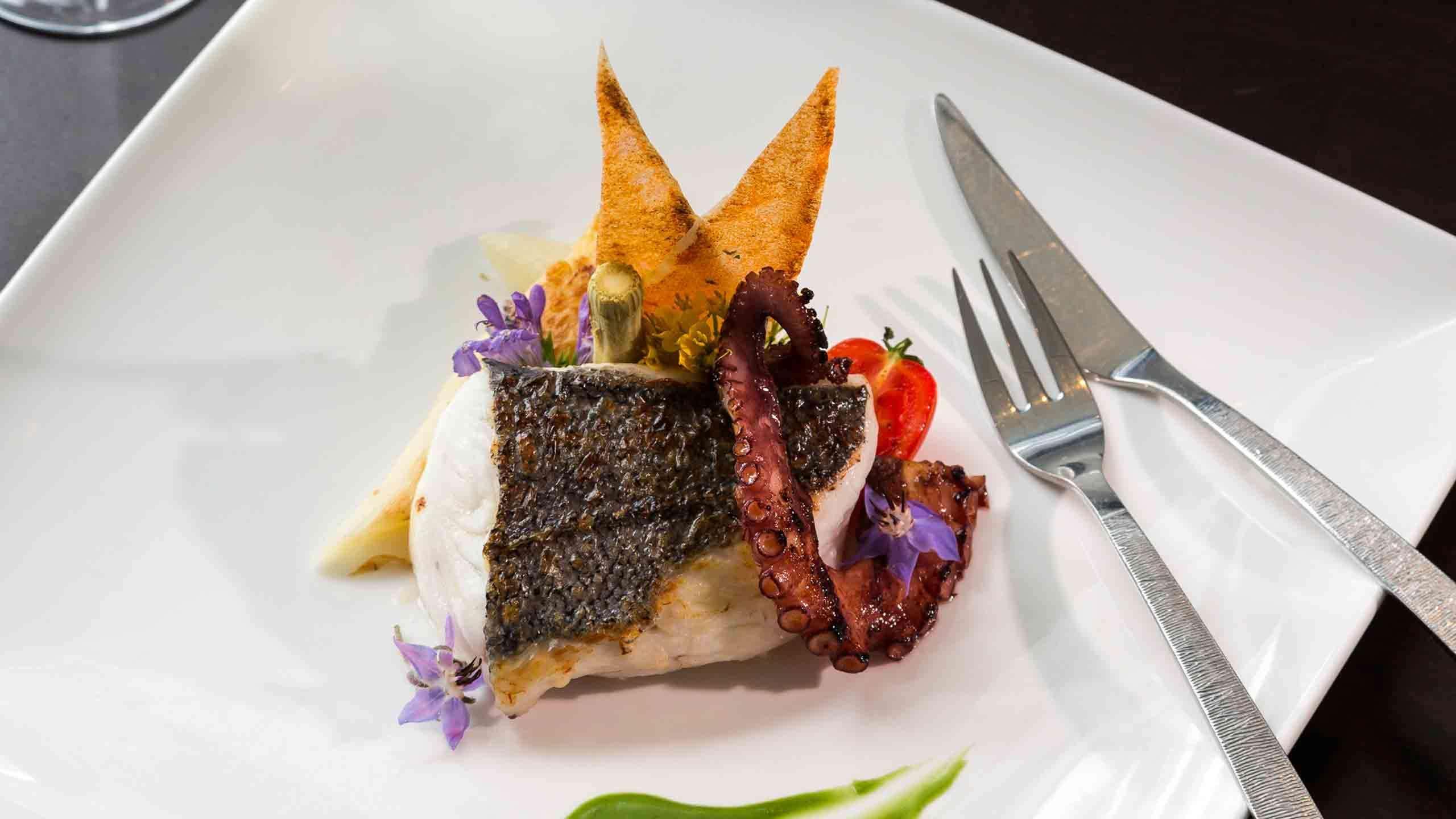 Sofitel Biarritz Le Miramar Thalassa Luaran gambar