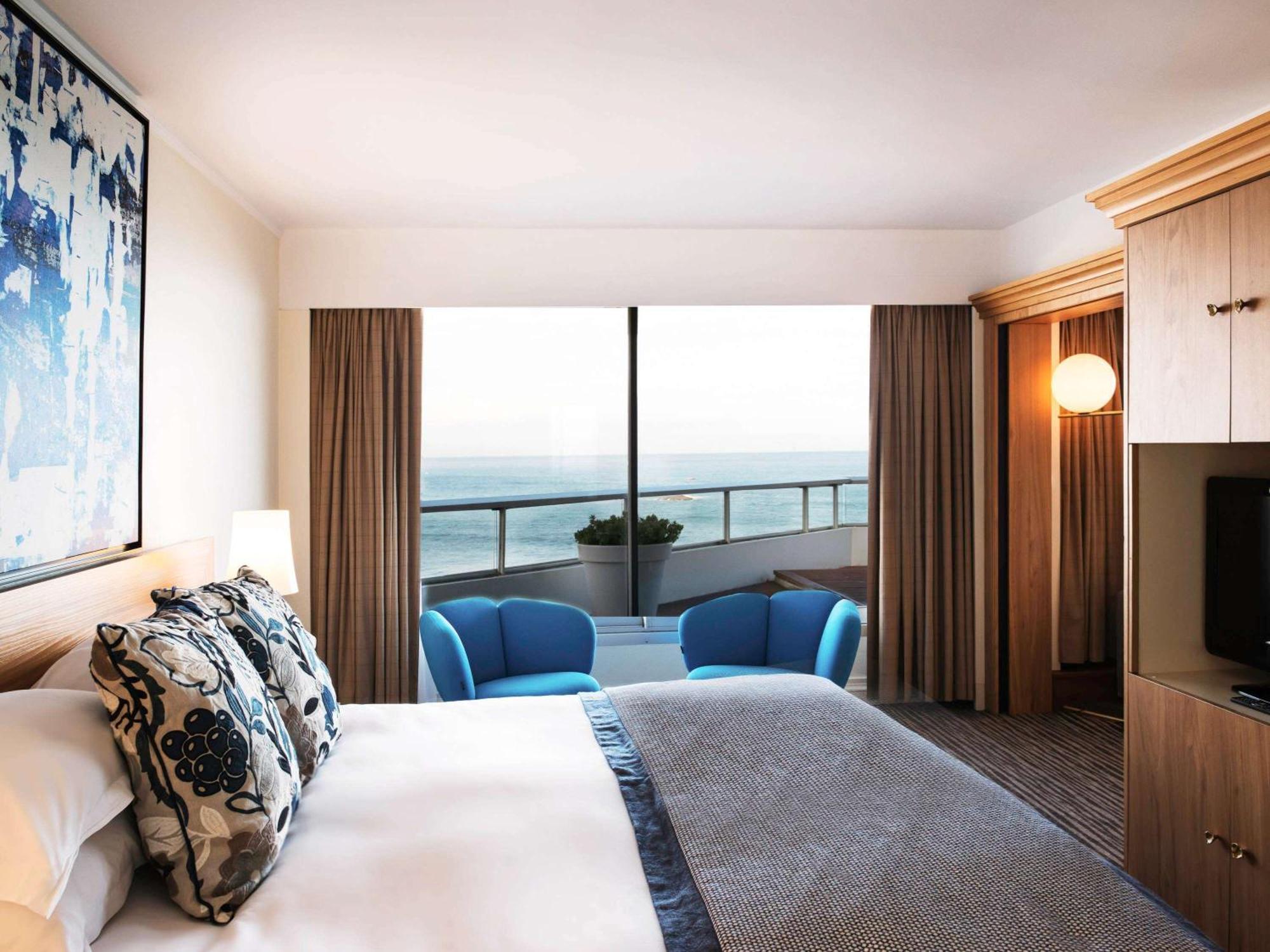 Sofitel Biarritz Le Miramar Thalassa Luaran gambar