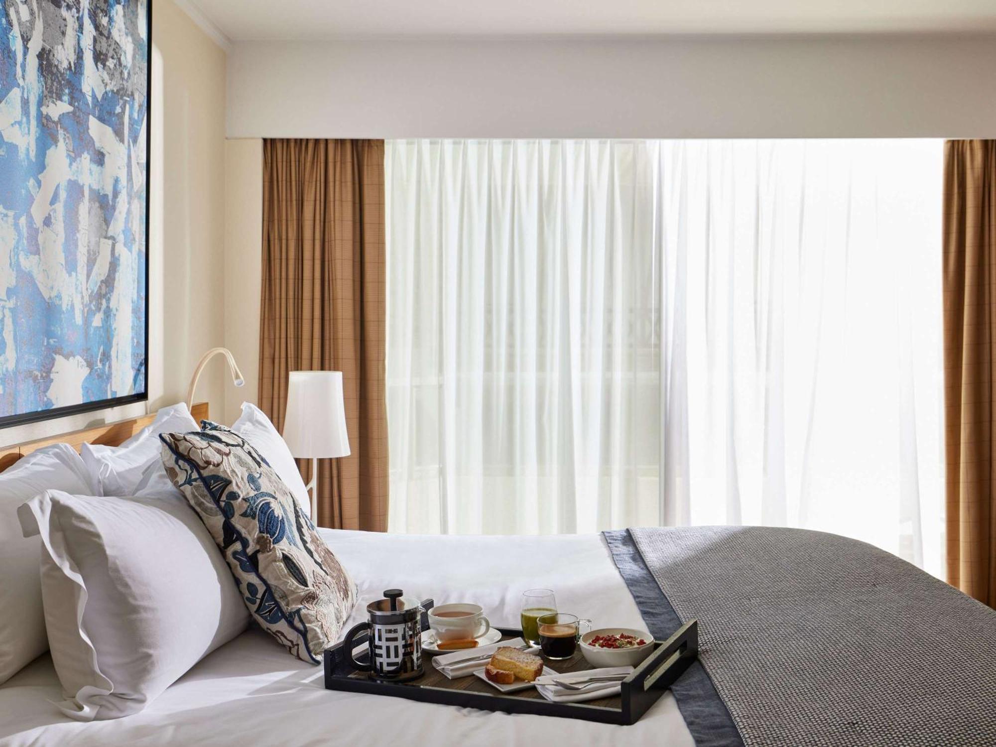 Sofitel Biarritz Le Miramar Thalassa Luaran gambar
