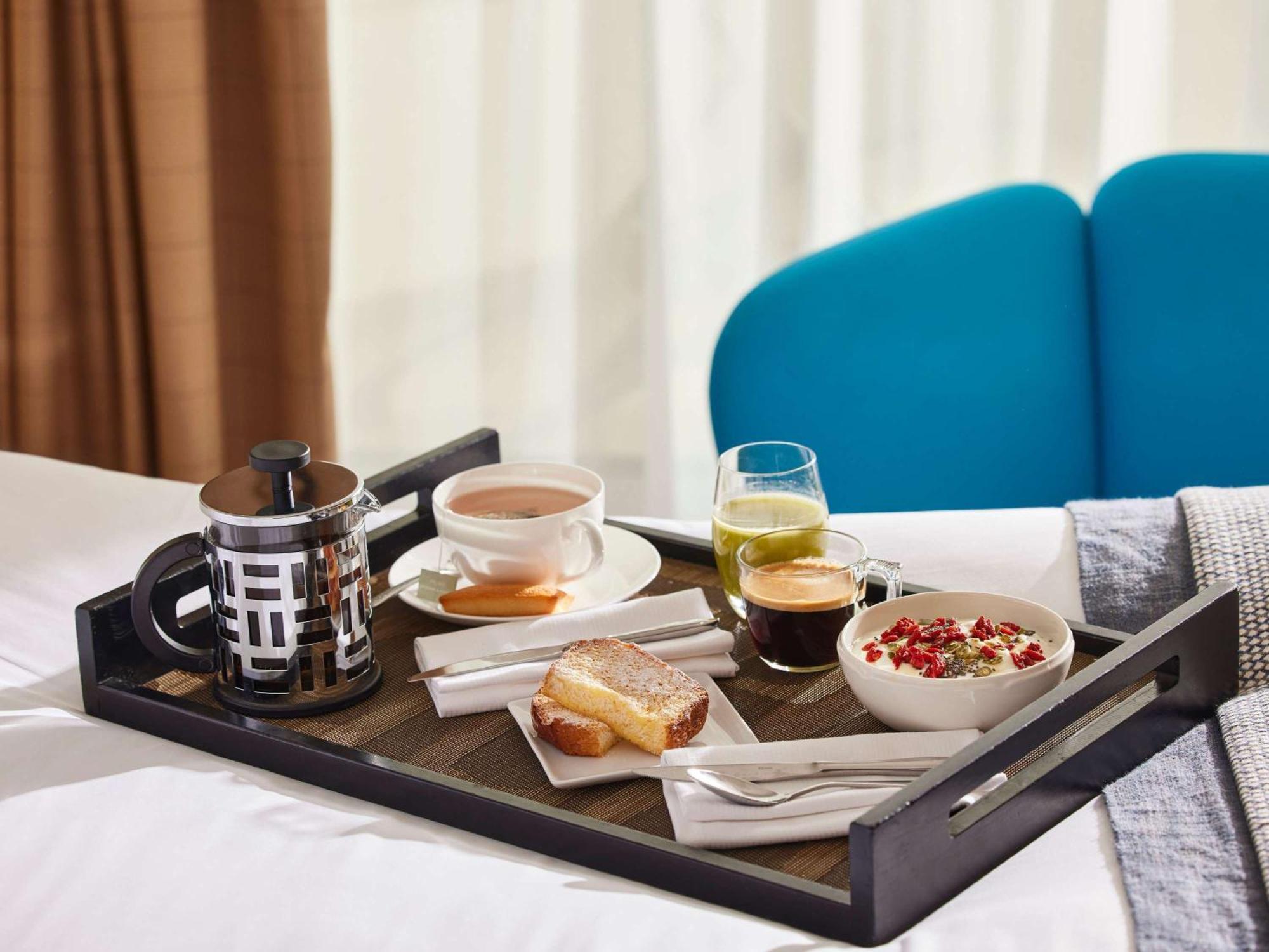 Sofitel Biarritz Le Miramar Thalassa Luaran gambar