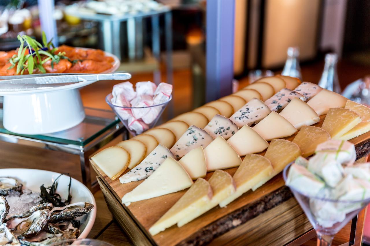 Sofitel Biarritz Le Miramar Thalassa Luaran gambar
