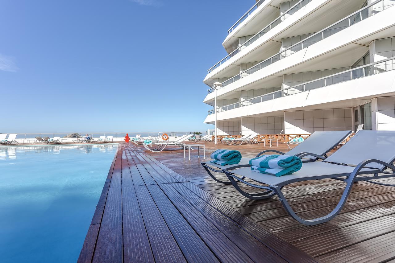 Sofitel Biarritz Le Miramar Thalassa Luaran gambar